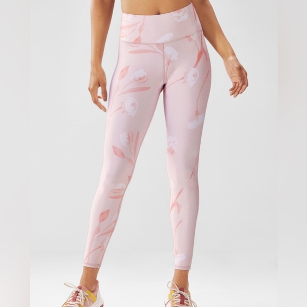 fabletics leggings